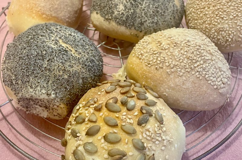 Brötchen